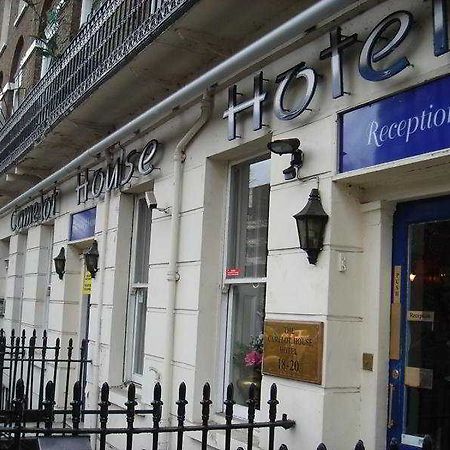 Camelot House Hotel Londra Exterior foto